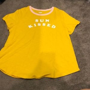 old navy top